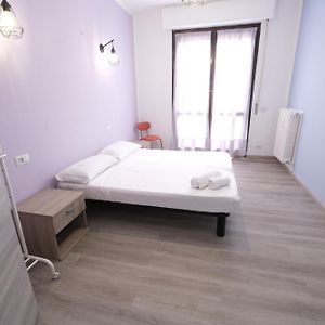 Kamer met Twee Aparte Bedden